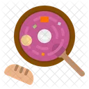 Borscht  Icon