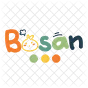 Bosan  Icon