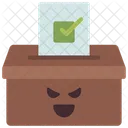 Boses Wahlen Boses Wahlen Icon