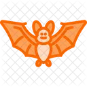 Fledermaus Halloween Gruselig Symbol