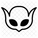 Bose Maske Icon