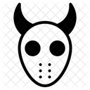 Bose Maske Icon