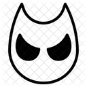 Bose Maske Icon