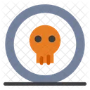 Bose Munze Halloween Munze Halloween Icon
