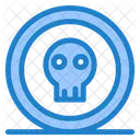 Bose Munze Halloween Munze Halloween Icon