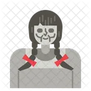 Böse Puppe  Icon