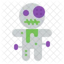 Böse Puppe  Icon