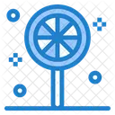 Bose Sussigkeiten Gruselige Sussigkeiten Sussigkeiten Icon