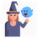 Böser Charakter  Symbol