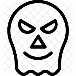 Böser Geist  Symbol