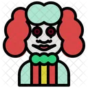 Böser Joker  Symbol