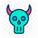 Totenkopf Totenkopfmaske Gruselig Symbol