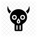 Totenkopf Totenkopfmaske Gruselig Symbol
