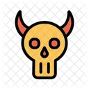 Totenkopf Totenkopfmaske Gruselig Symbol