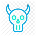 Totenkopf Totenkopfmaske Gruselig Symbol