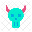 Totenkopf Totenkopfmaske Gruselig Symbol