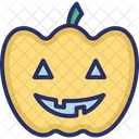 Boser Kurbis Boser Smiley Halloween Kurbis Symbol