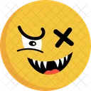 Fragen Gesicht Ausdruck Symbol