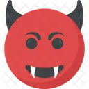 Bose Smiley Teufel Icon