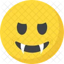 Bose Smiley Teufel Icon
