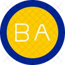 Bosnia And Herzegovina Dial Code Dial Code Country Code Icon