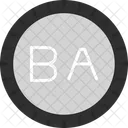 Bosnia And Herzegovina Dial Code Dial Code Country Code Icône