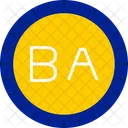 Bosnia And Herzegovina Dial Code Dial Code Country Code Icône