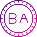 Bosnia And Herzegovina Dial Code Dial Code Country Code Icône
