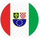 Bosnia and Herzegovina Federation of  Icon