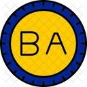 Bosnia And Herzegovina Icône