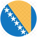 Country Flag National Flag Nation Flag Icône