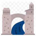 Bosnien  Symbol