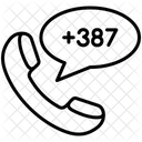 Bosnien und Herzegowina  Symbol