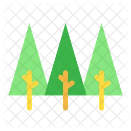 Bosque  Icon