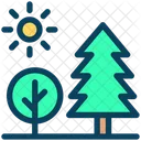 Bosque  Icon