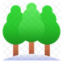 Bosque Icon