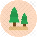 Bosque  Icon