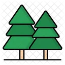 Bosque Icon