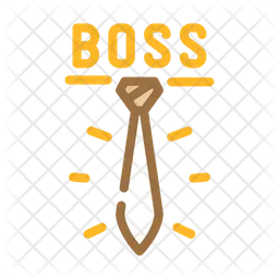 Boss  Icon