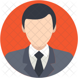 Boss Icon - Download in Flat Style