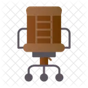 Boss Chair Arm Icon