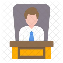 Boss  Icon