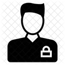 Boss Avatar Vector  Icon