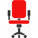 Boss chair  Icon