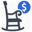 Boss Chair  Icon