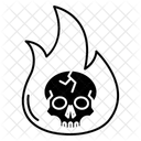 Boss Enemy Icon