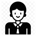 Boss  Icon