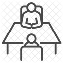 Boss  Icon