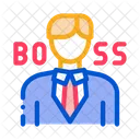 Boss Icon