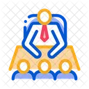 Boss  Icon